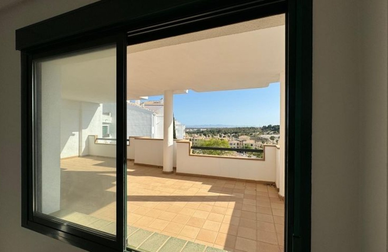 Segunda mano - Apartamento / piso -
Orihuela Costa - Costa Blanca