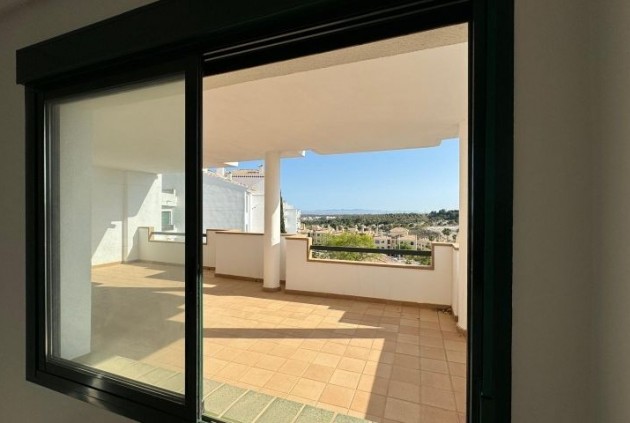 Segunda mano - Apartamento / piso -
Orihuela Costa - Costa Blanca