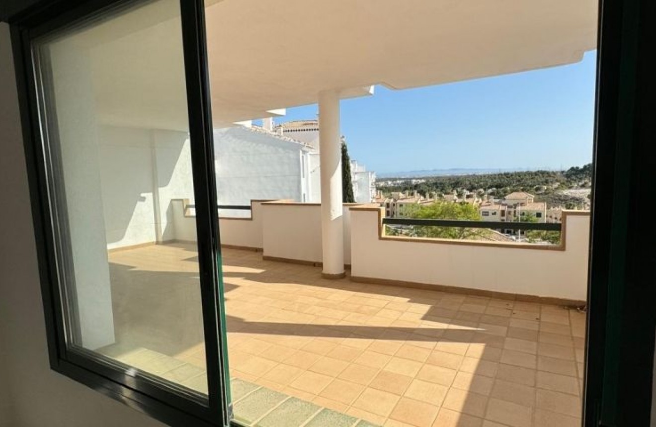 Resale - Apartment / flat -
Orihuela Costa - Costa Blanca