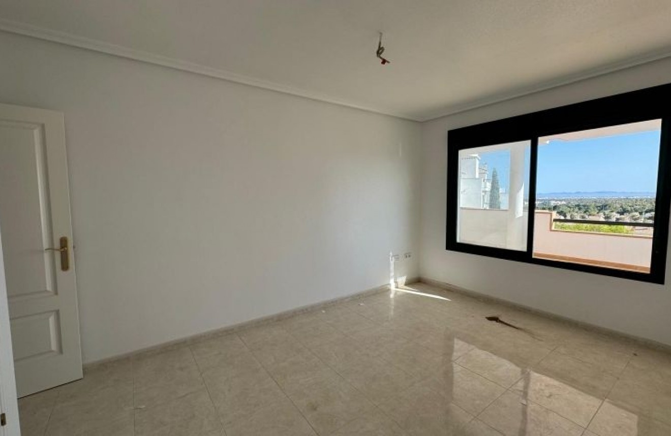 Tweedehands - Appartement / flat -
Orihuela Costa - Costa Blanca