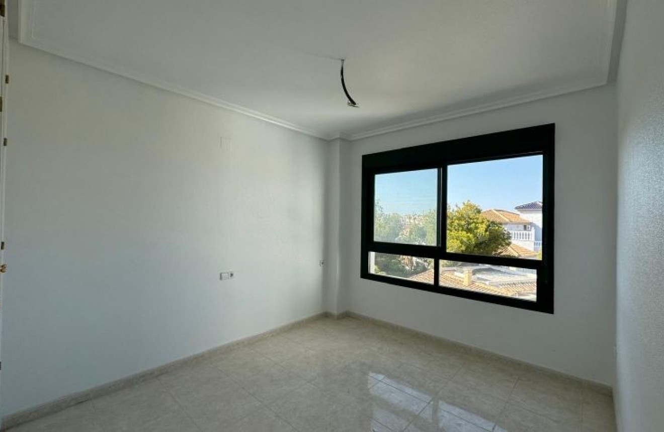 Tweedehands - Appartement / flat -
Orihuela Costa - Costa Blanca