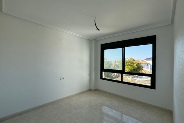 Resale - Apartment / flat -
Orihuela Costa - Costa Blanca