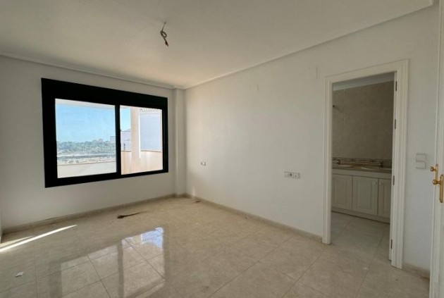 D'occasion - Appartement -
Orihuela Costa - Costa Blanca