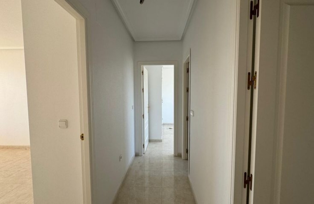 Tweedehands - Appartement / flat -
Orihuela Costa - Costa Blanca