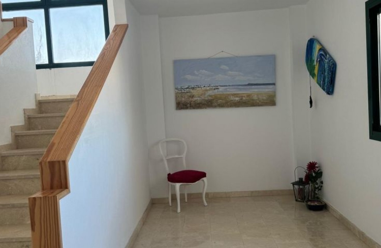 Tweedehands - Appartement / flat -
Orihuela Costa - Costa Blanca