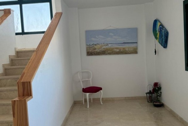 Segunda mano - Apartamento / piso -
Orihuela Costa - Costa Blanca