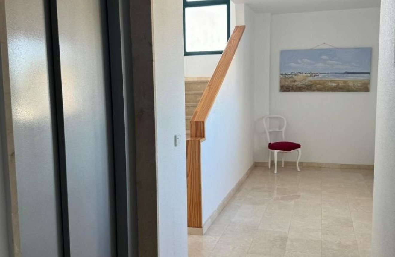 Tweedehands - Appartement / flat -
Orihuela Costa - Costa Blanca