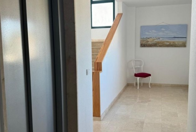 Resale - Apartment / flat -
Orihuela Costa - Costa Blanca