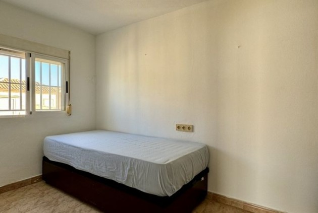 Segunda mano - Chalet -
Torrevieja - Costa Blanca