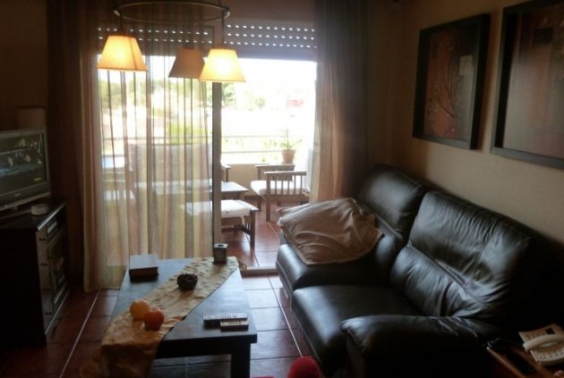 D'occasion - Appartement -
Orihuela Costa - Costa Blanca