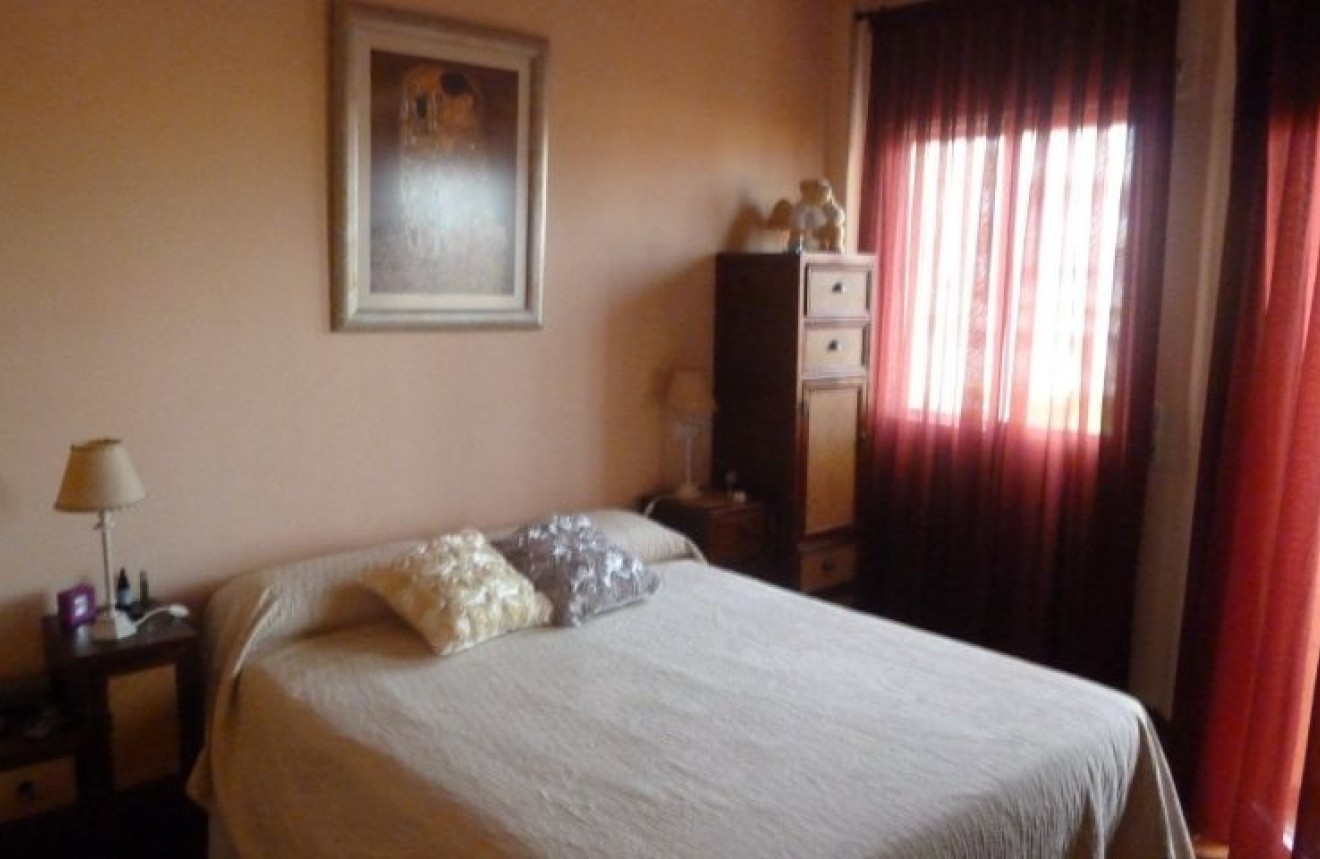 Resale - Apartment / flat -
Orihuela Costa - Costa Blanca