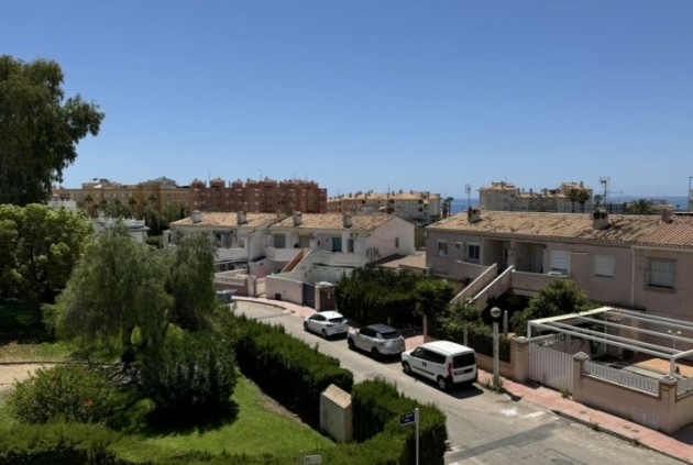 Aus zweiter Hand - Wohnung -
Orihuela Costa - Costa Blanca