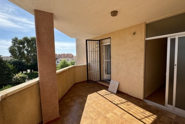 Resale - Apartment / flat -
Orihuela Costa - Costa Blanca