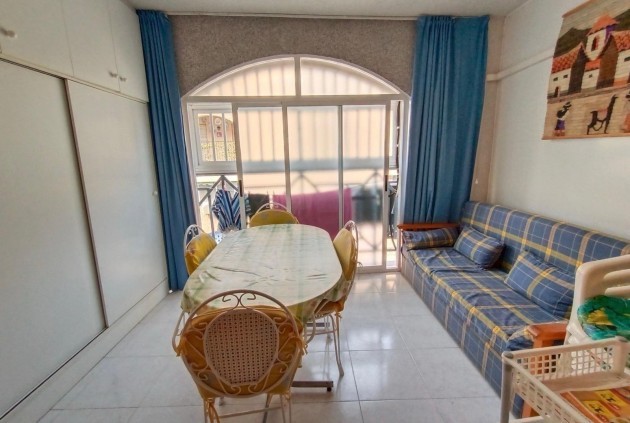 D'occasion - Appartement -
Torrevieja - Estacion de autobuses