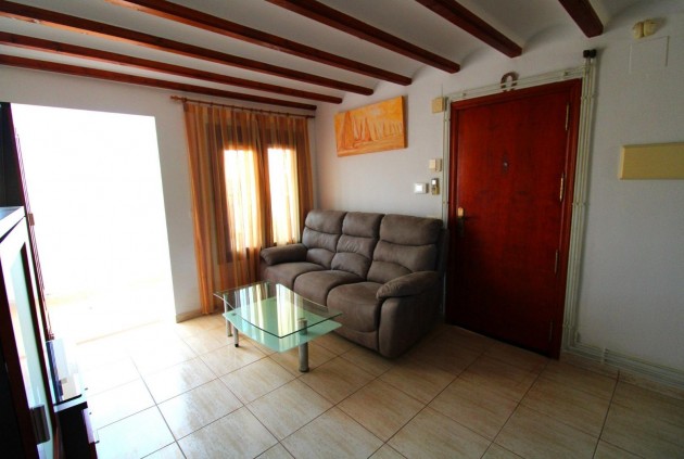 Tweedehands - Appartement / flat -
Orihuela Costa - Playa Flamenca