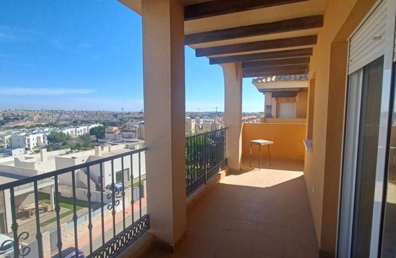 Resale - Apartment / flat -
Orihuela Costa - Costa Blanca