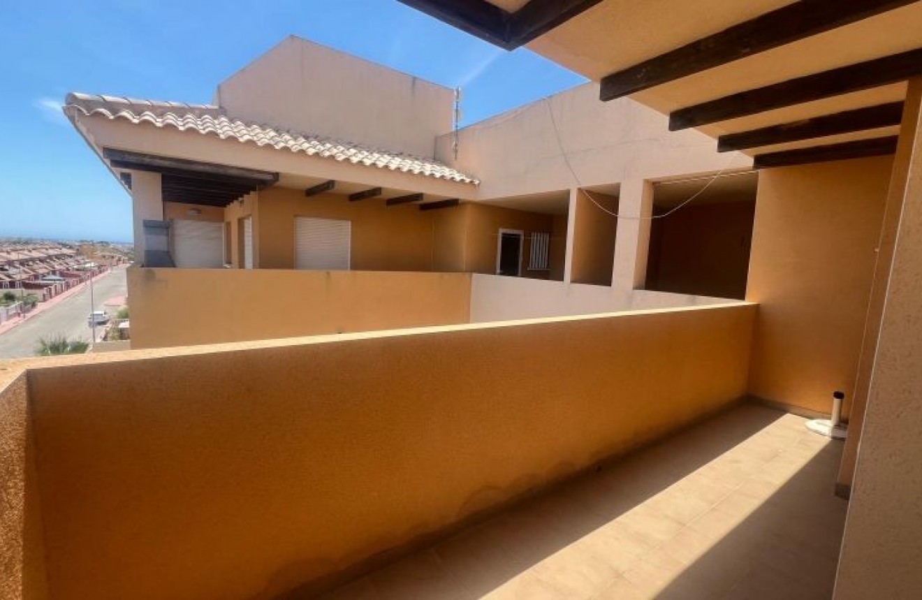 Tweedehands - Appartement / flat -
Orihuela Costa - Costa Blanca