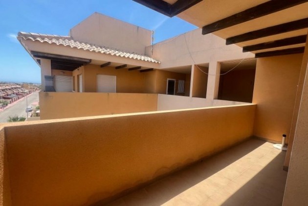 Resale - Apartment / flat -
Orihuela Costa - Costa Blanca