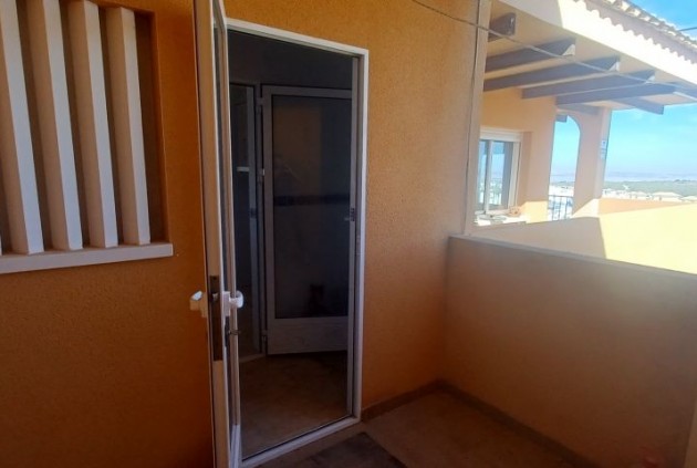 Tweedehands - Appartement / flat -
Orihuela Costa - Costa Blanca