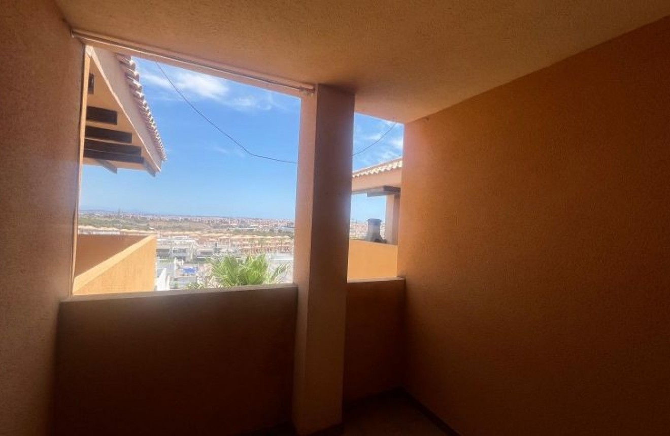 Resale - Apartment / flat -
Orihuela Costa - Costa Blanca