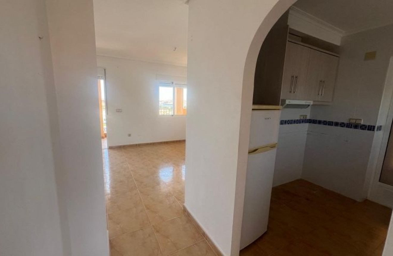 Tweedehands - Appartement / flat -
Orihuela Costa - Costa Blanca