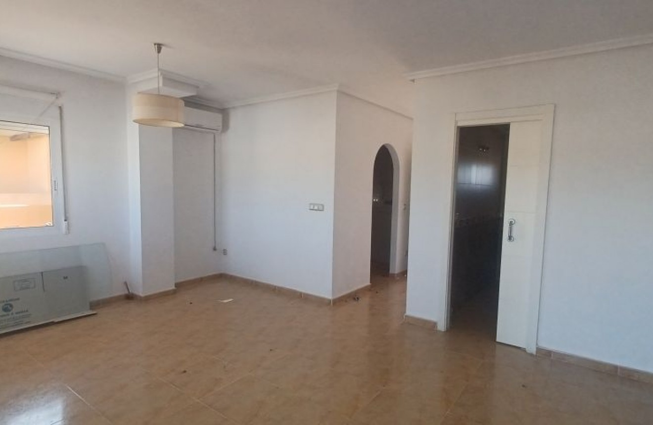 Aus zweiter Hand - Wohnung -
Orihuela Costa - Costa Blanca