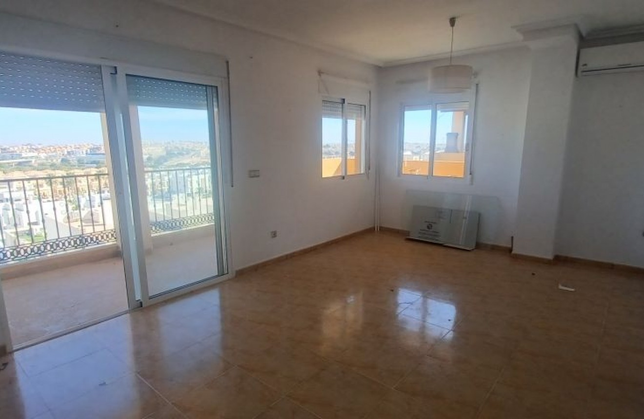 Aus zweiter Hand - Wohnung -
Orihuela Costa - Costa Blanca