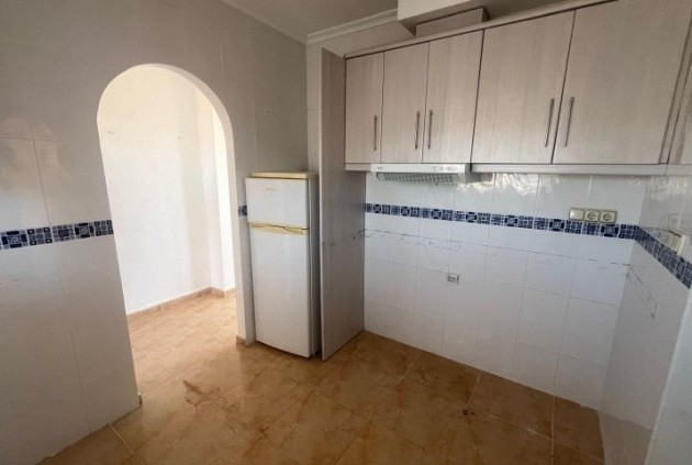 Resale - Apartment / flat -
Orihuela Costa - Costa Blanca