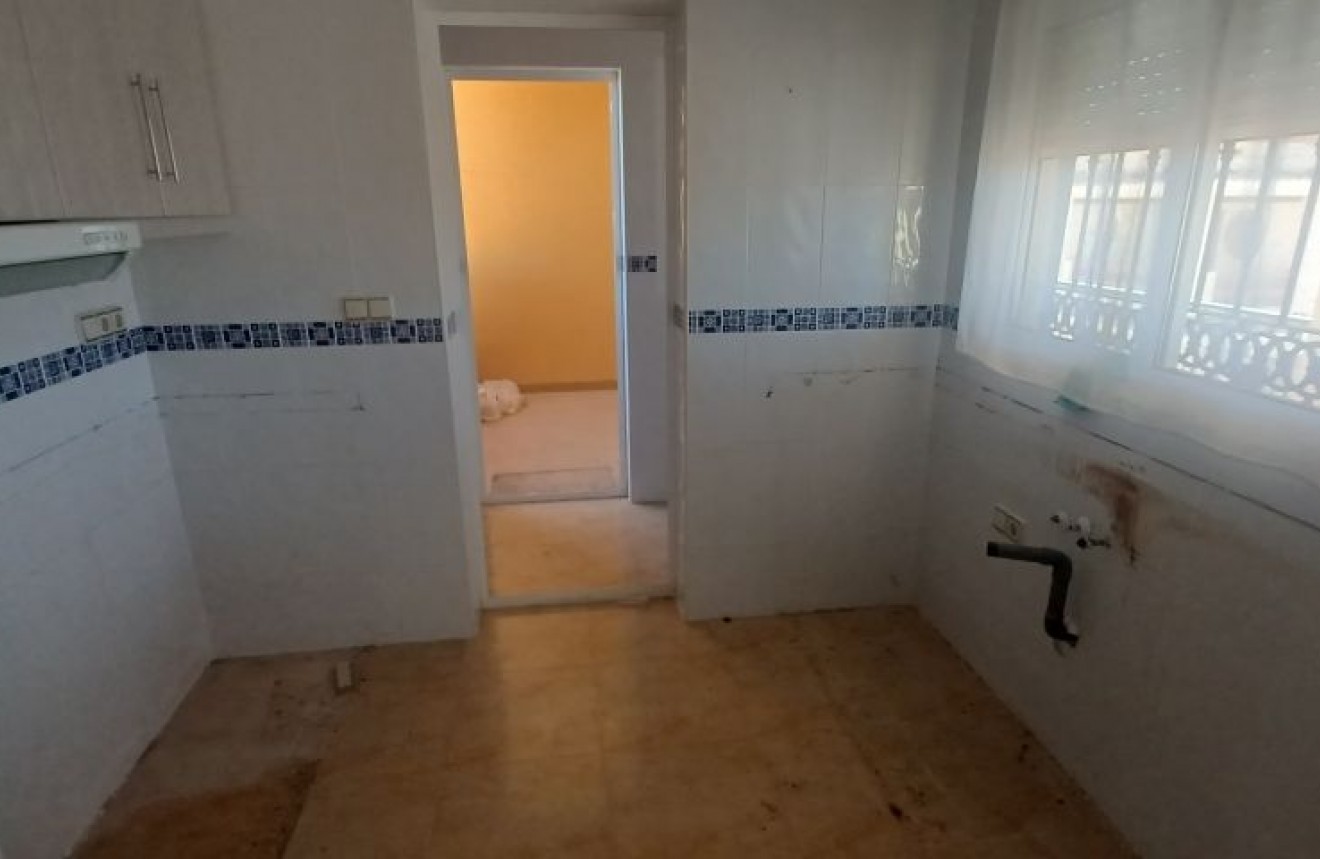 Segunda mano - Apartamento / piso -
Orihuela Costa - Costa Blanca