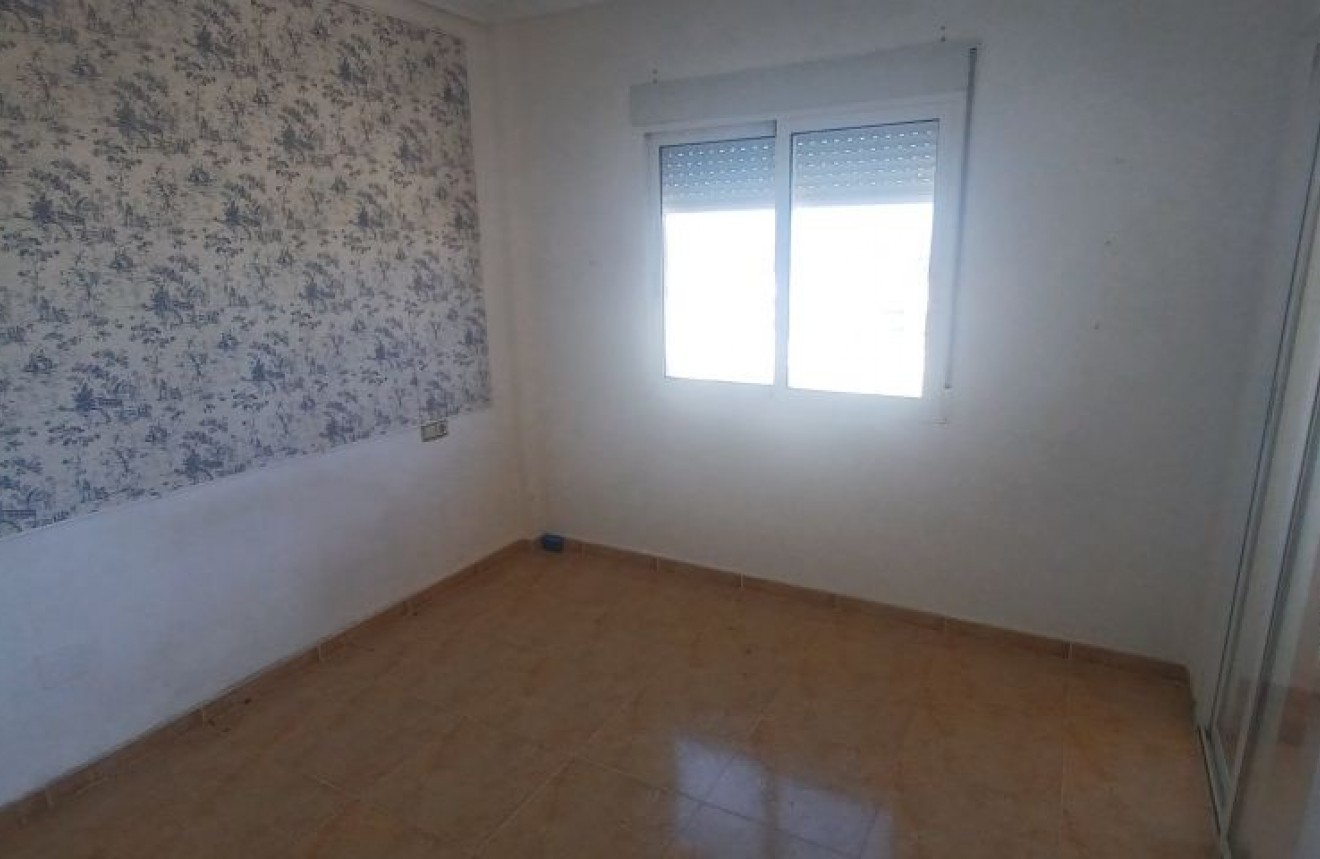 Tweedehands - Appartement / flat -
Orihuela Costa - Costa Blanca