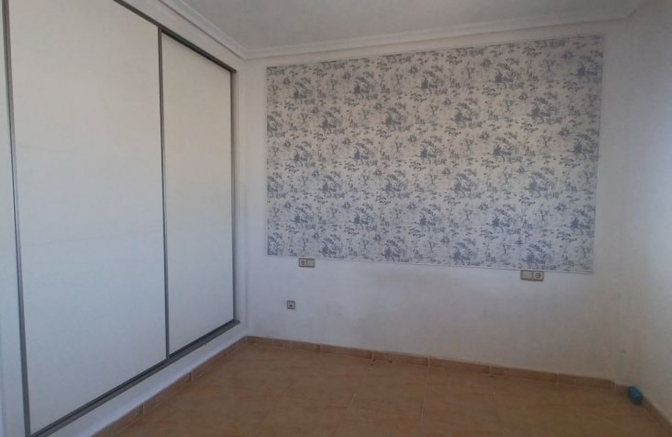 Tweedehands - Appartement / flat -
Orihuela Costa - Costa Blanca