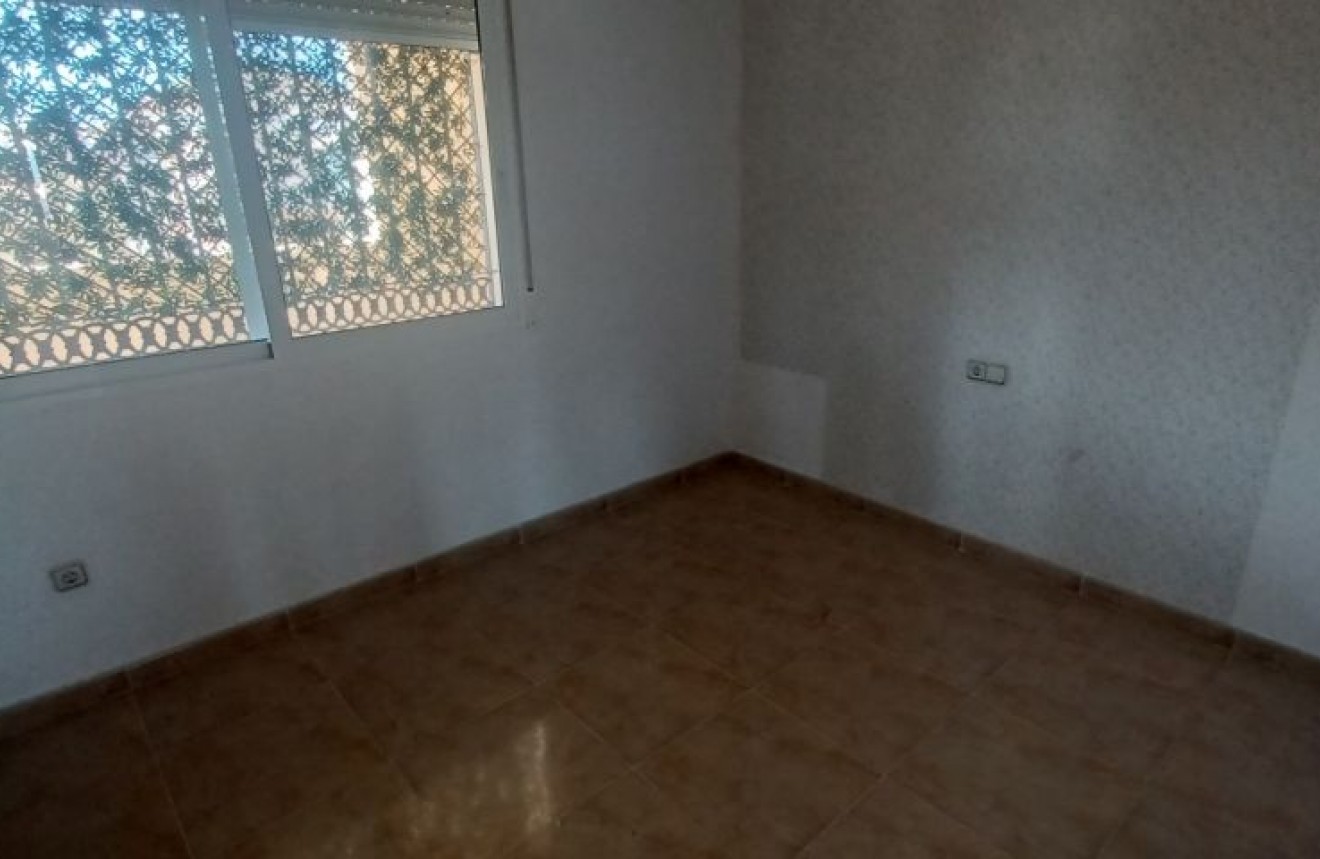 Resale - Apartment / flat -
Orihuela Costa - Costa Blanca