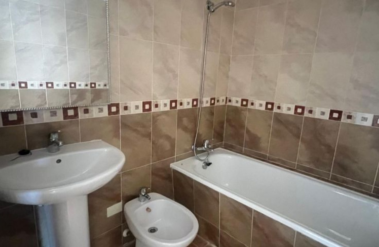 Tweedehands - Appartement / flat -
Orihuela Costa - Costa Blanca