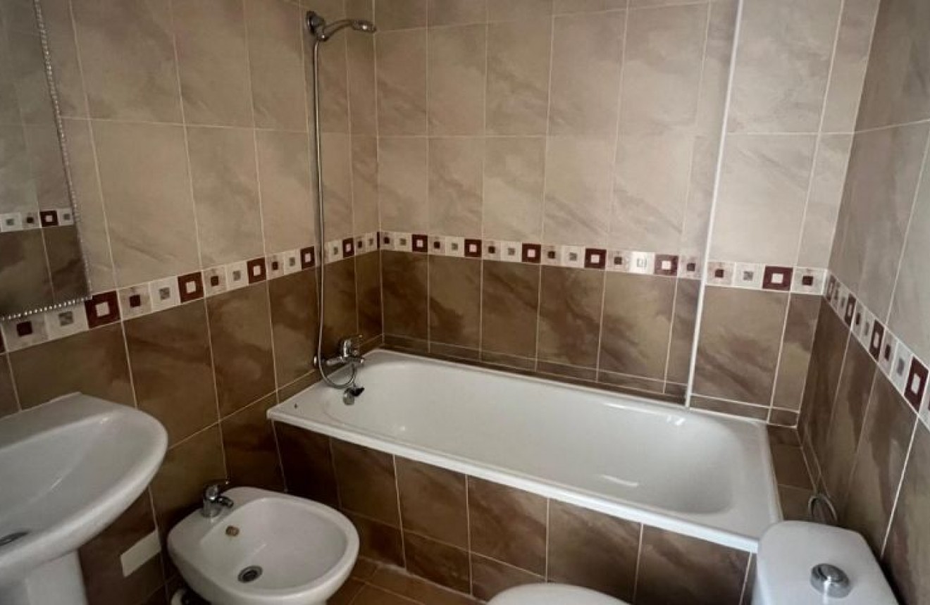 Tweedehands - Appartement / flat -
Orihuela Costa - Costa Blanca