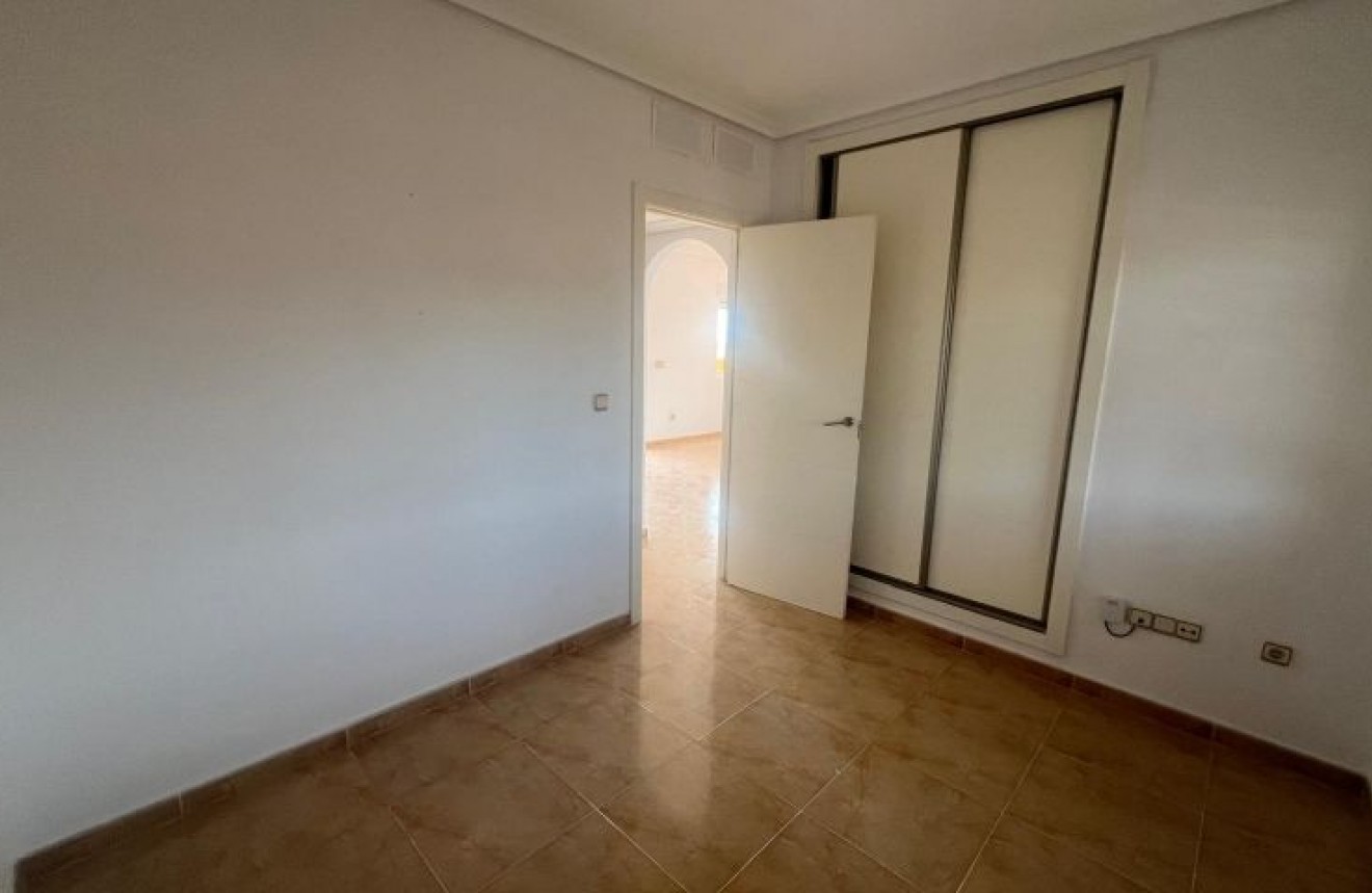 Aus zweiter Hand - Wohnung -
Orihuela Costa - Costa Blanca