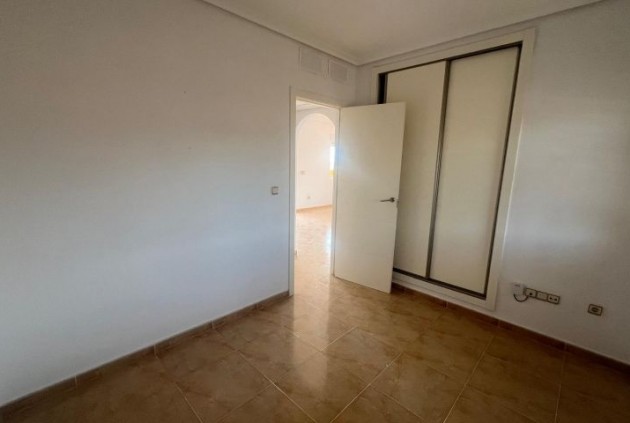 Aus zweiter Hand - Wohnung -
Orihuela Costa - Costa Blanca