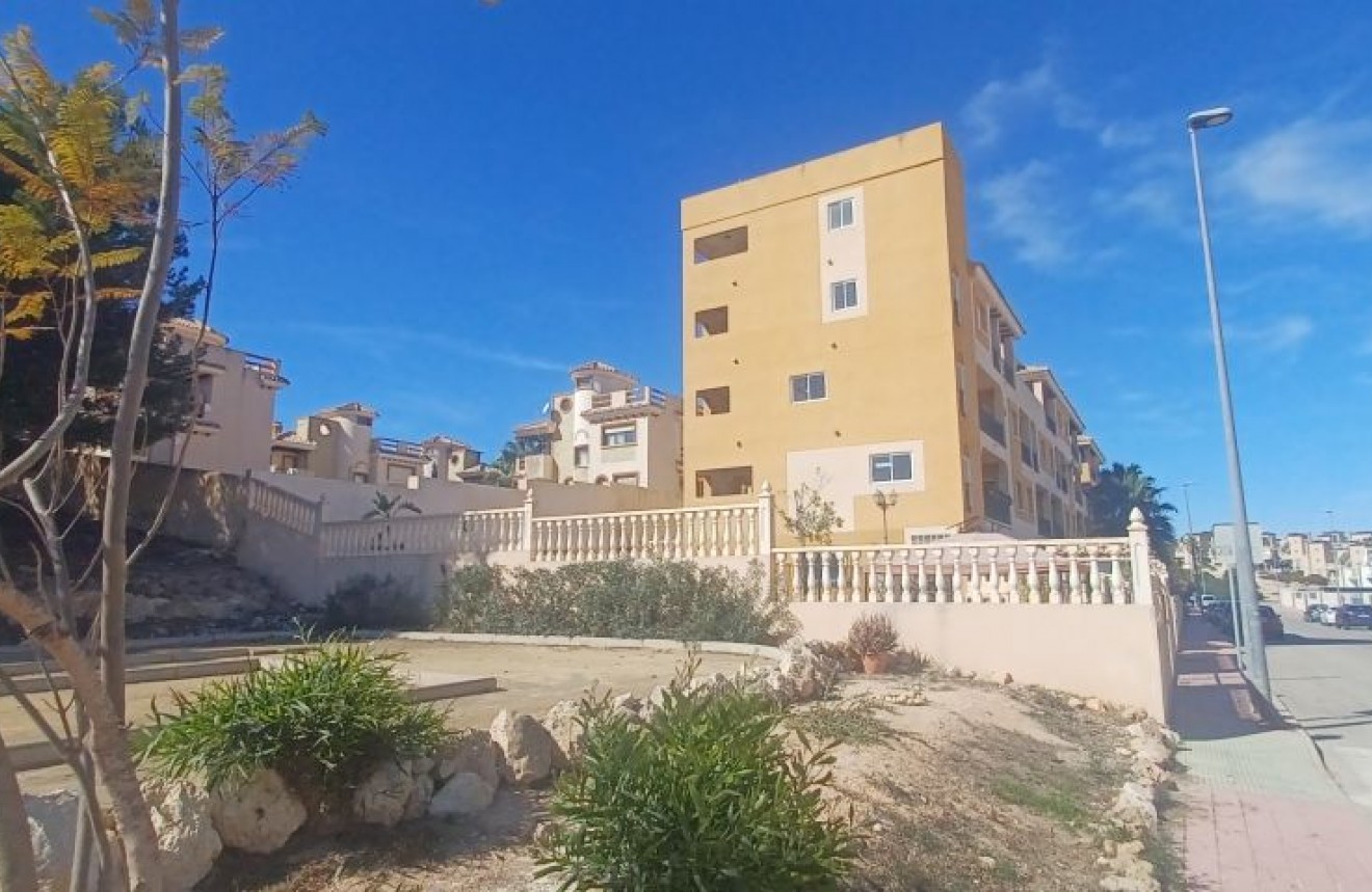 Tweedehands - Appartement / flat -
Orihuela Costa - Costa Blanca