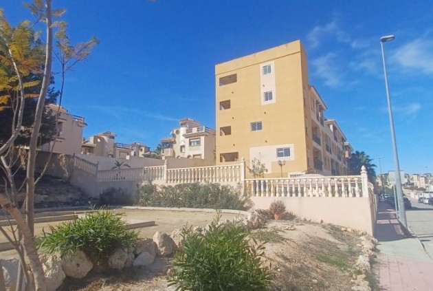 Tweedehands - Appartement / flat -
Orihuela Costa - Costa Blanca