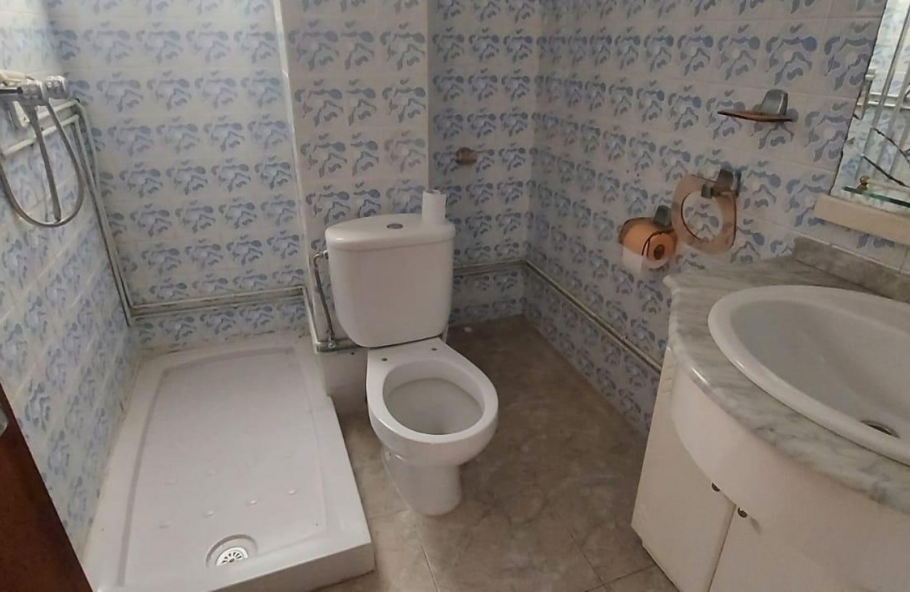 Resale - Apartment / flat -
Orihuela - Zona Centro