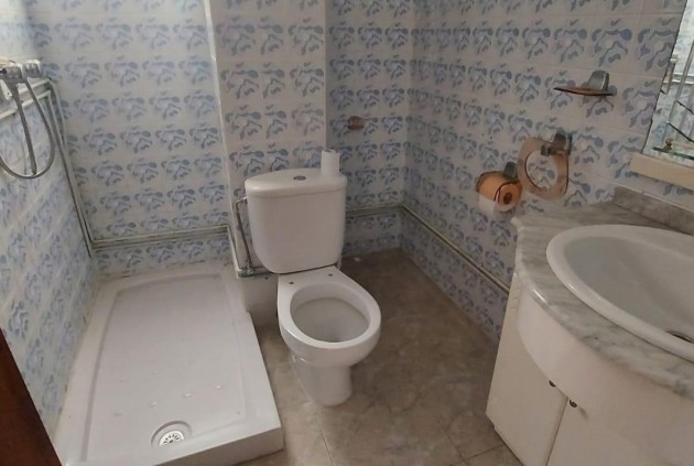 Tweedehands - Appartement / flat -
Orihuela - Zona Centro