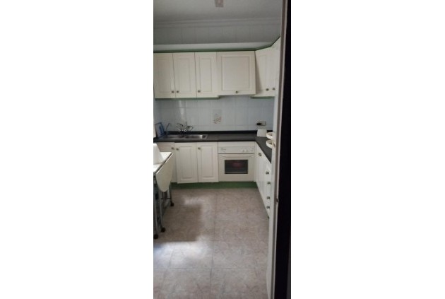 Resale - Apartment / flat -
Orihuela - Zona Centro