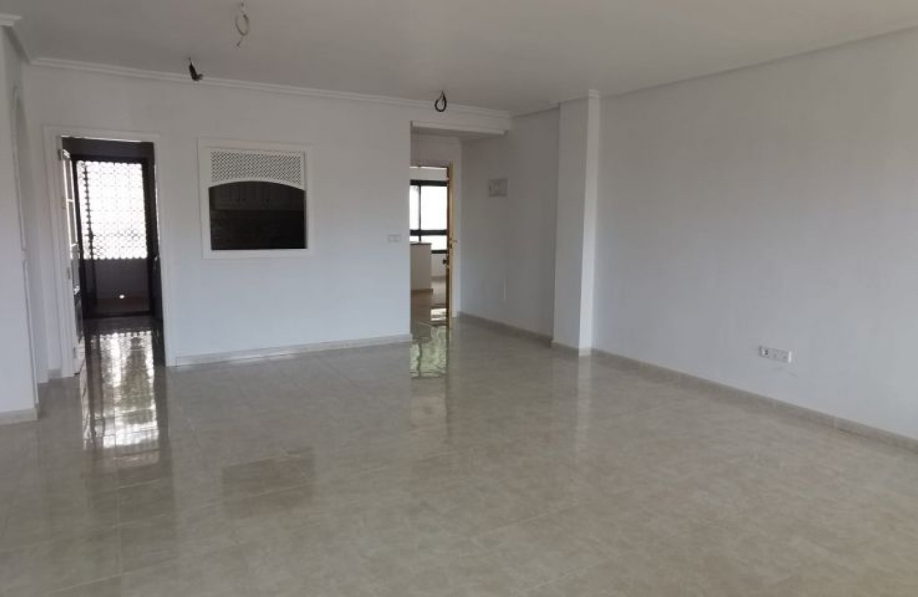 Segunda mano - Apartamento / piso -
Orihuela Costa - Costa Blanca