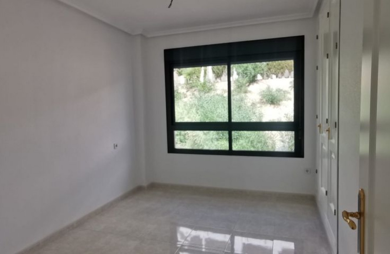 Tweedehands - Appartement / flat -
Orihuela Costa - Costa Blanca