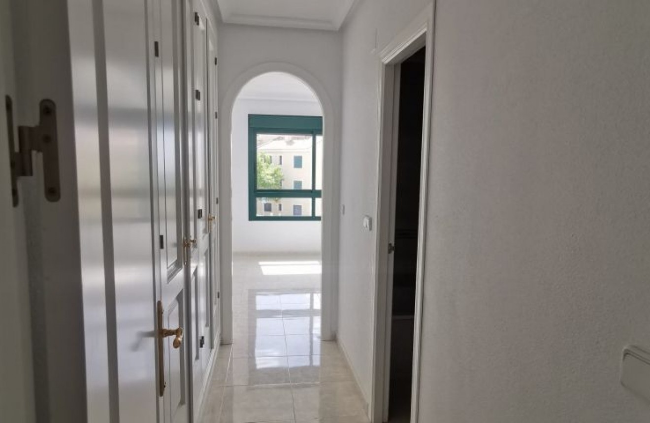 Resale - Apartment / flat -
Orihuela Costa - Costa Blanca