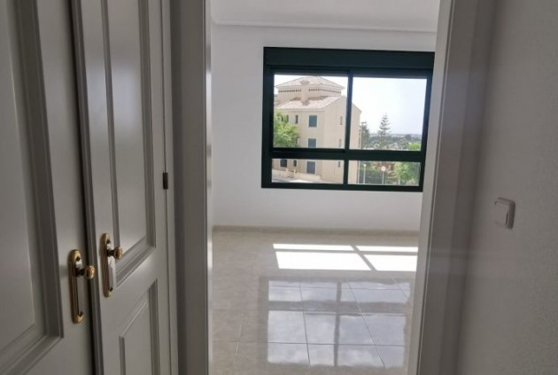 Resale - Apartment / flat -
Orihuela Costa - Costa Blanca