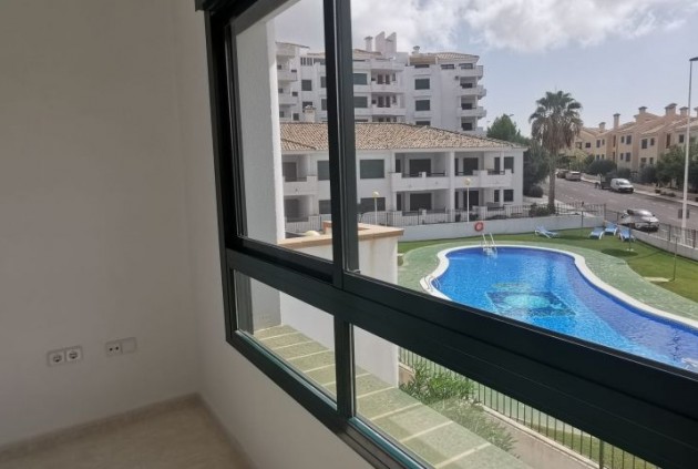 Aus zweiter Hand - Wohnung -
Orihuela Costa - Costa Blanca