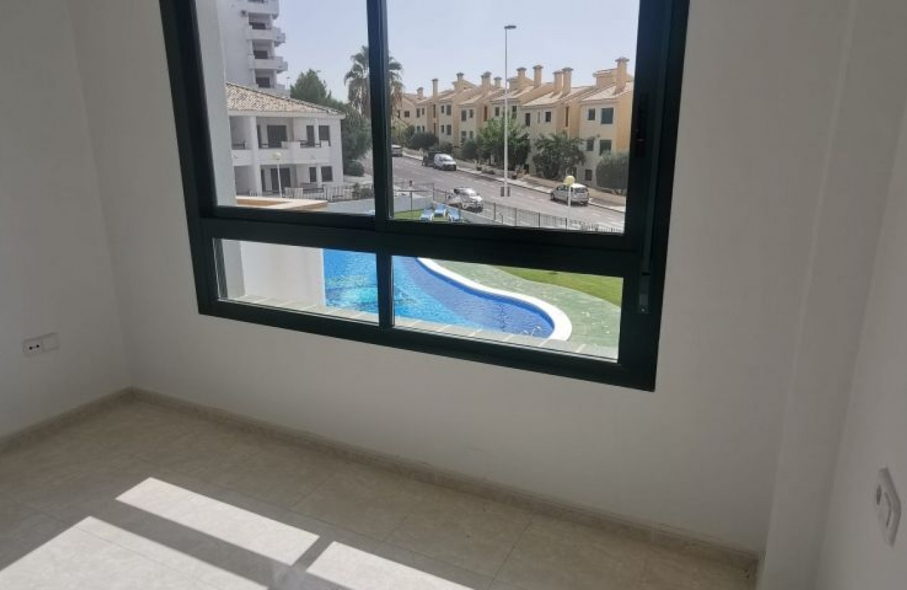 Tweedehands - Appartement / flat -
Orihuela Costa - Costa Blanca