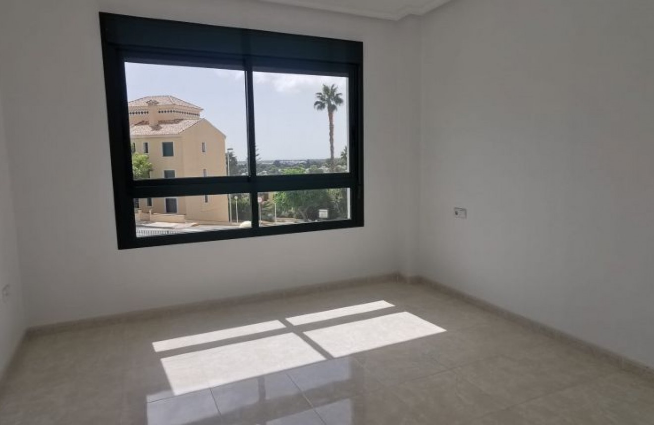 Tweedehands - Appartement / flat -
Orihuela Costa - Costa Blanca