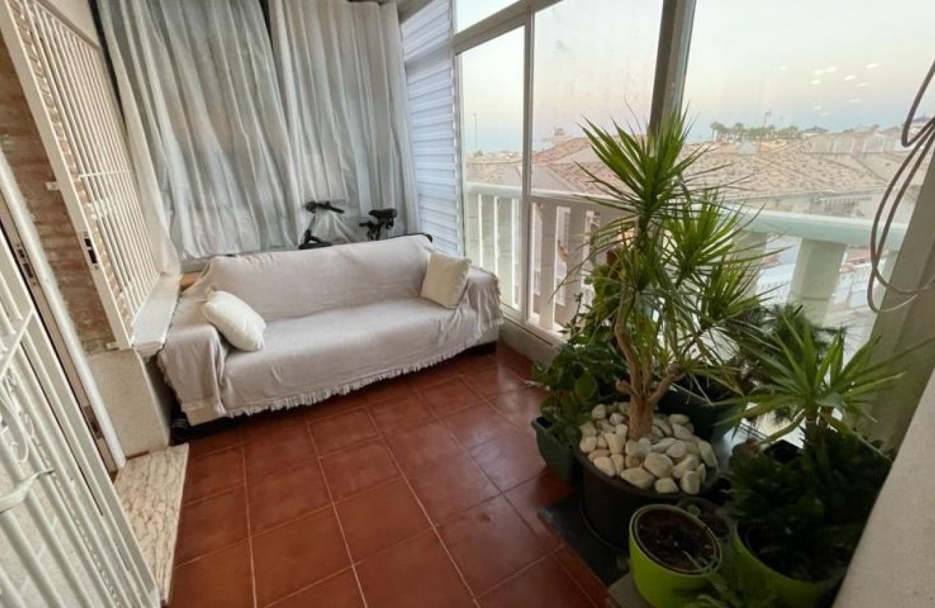 D'occasion - Appartement -
Orihuela Costa - Costa Blanca