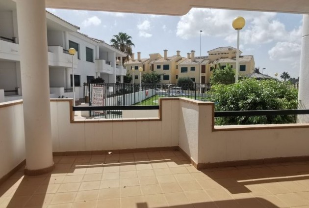 Segunda mano - Apartamento / piso -
Orihuela Costa - Costa Blanca